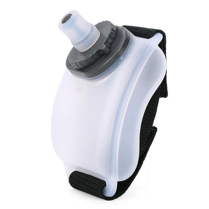 Handgelenk Trinkflasche - idealboxx.com