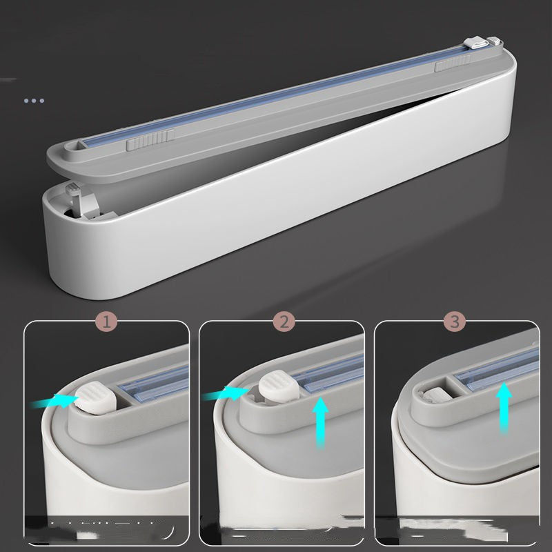 idealbox Folienschneider