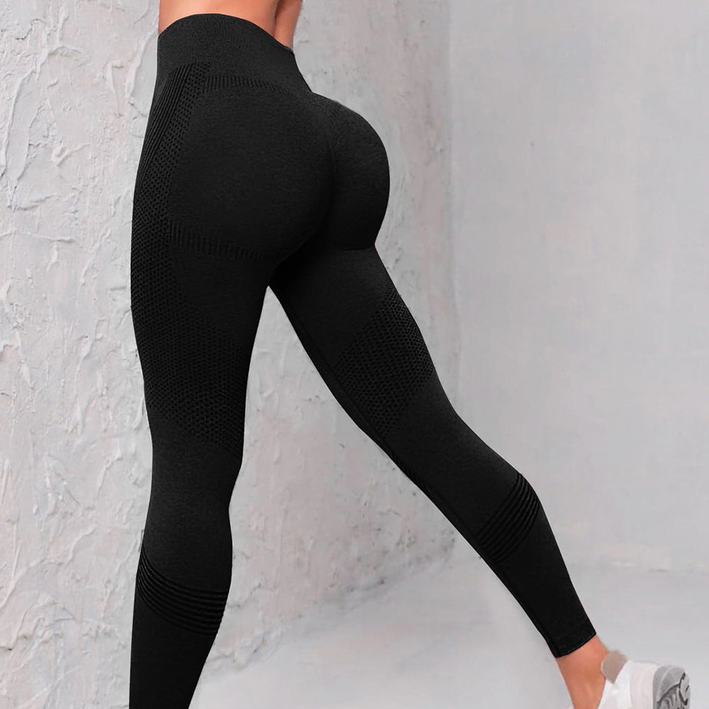 idealbox Elastische Sport Leggings