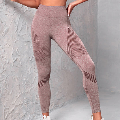 idealbox Elastische Sport Leggings