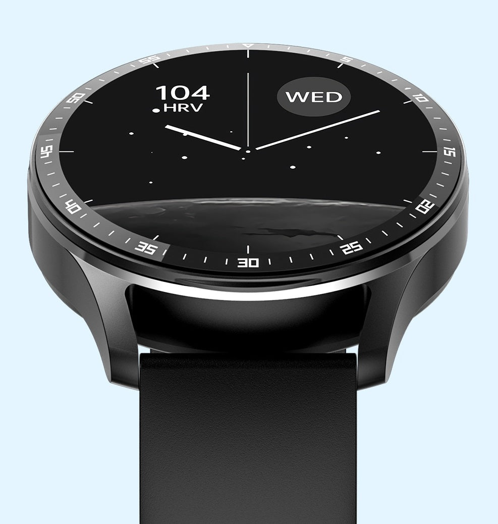 idealbox 2-in-1 Smartwatch TWS mit Kopfhörer