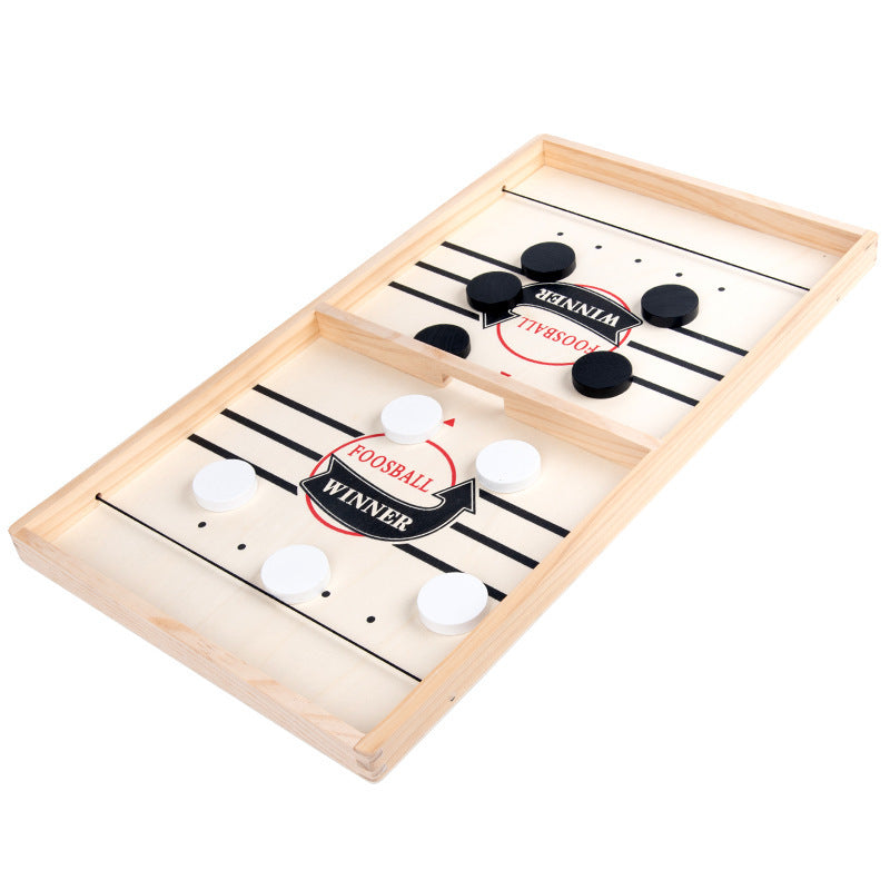 idealbox Mini-Tischhockey