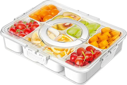 idealbox Snackbox-Organizer