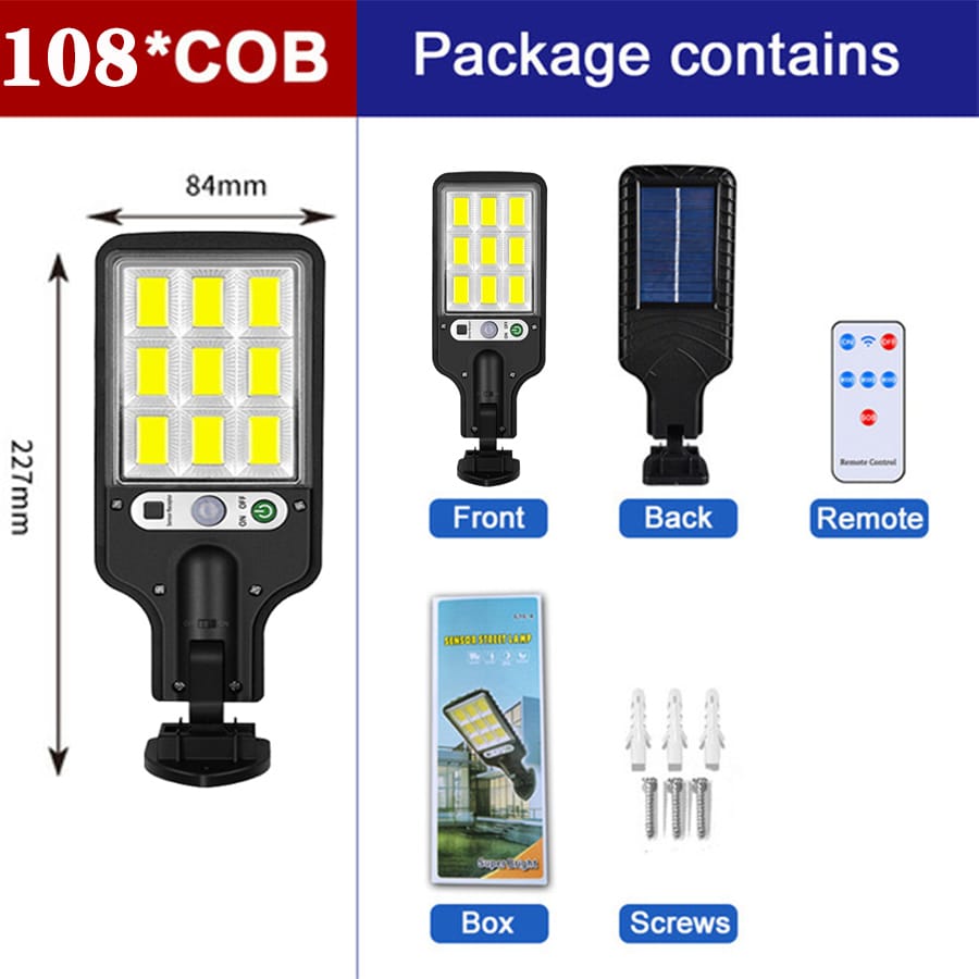 idealbox solarlampen