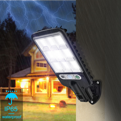 idealbox solarlampen