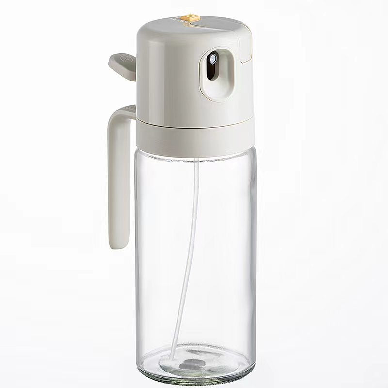 idealbox 2-in-1-Öl Flasche