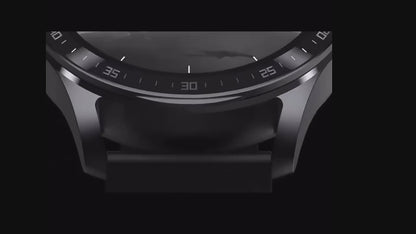 idealbox 2-in-1 Smartwatch TWS mit Kopfhörer